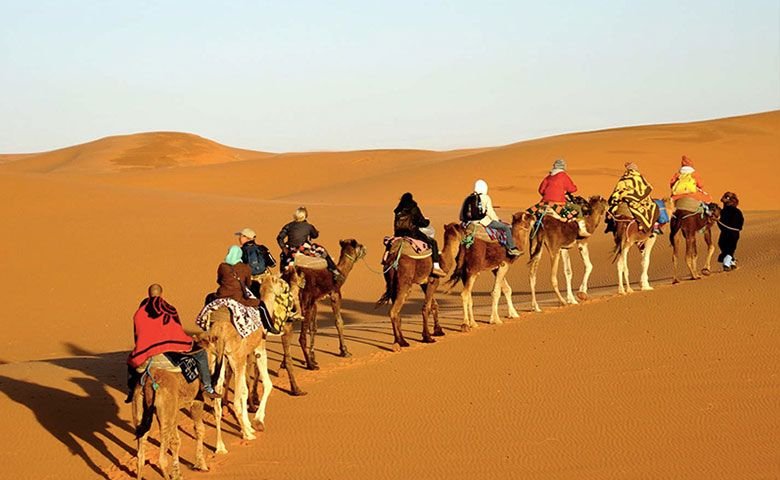 کویر مصر