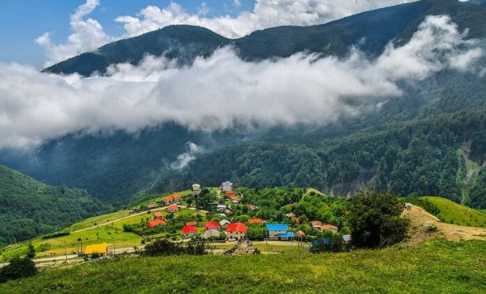 شمال ایران